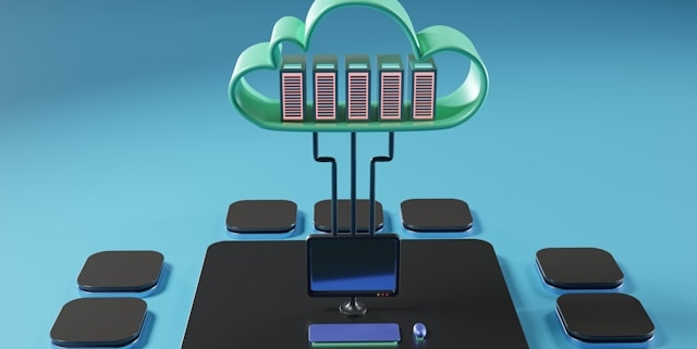 Understanding Cloud Backup for Business